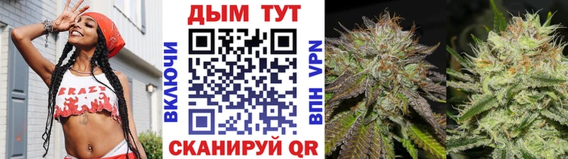 Канабис White Widow  Протвино 